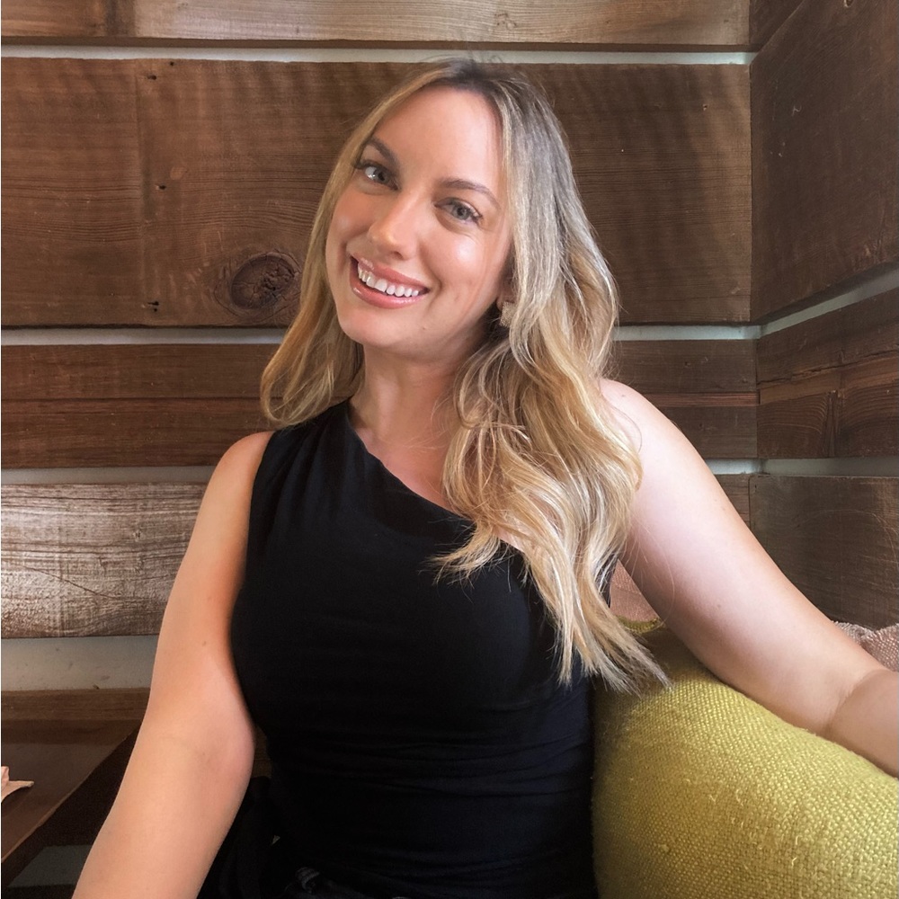 Meet your Posher, Ashley